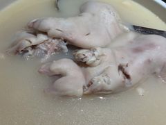 -双流老字号董蹄花(机场南四路店)