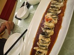 -博雅渔港·融合菜(维也纳国际大酒店)