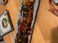 -村上一屋·亚洲菜融合小馆(南楼店)