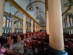 -平安桥天主教堂