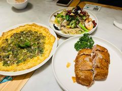 芋香鸭-莆田餐厅PUTIEN(三里屯店)