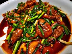 -茶叁酒肆·楚味江湖(菱角湖店)