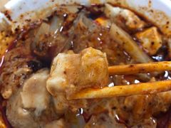 -清真·宏顺祥卤汁凉粉(大皮院店)