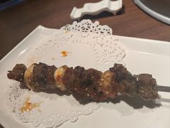 -快乐小羊·内蒙牛羊肉火锅(流花中心店)