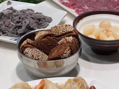 -福寿斋·老北京铜锅涮肉·烤鸭(顺义总店)