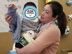 -优护优家Ucare月嫂育儿嫂陪伴师(静安店)