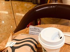 -星巴克(北京佳程广场店)