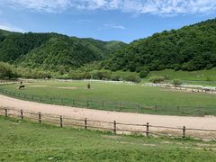 -大水川景区