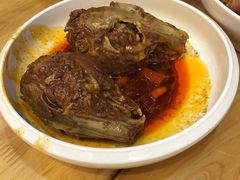 -二孃鸡爪爪(东郊记忆店)