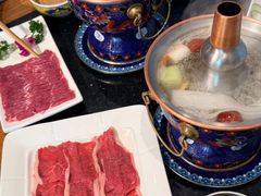-南门涮肉(上海二店)