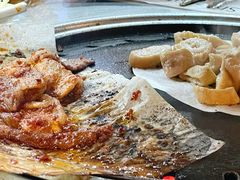 -杀猪天·韩国烤肉(总店)