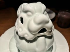 -扬州狮子楼·非遗淮扬菜(东关街店)