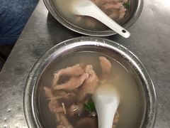 -群众牛肉小点(蚵仔煎)