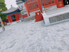 -西海子公园