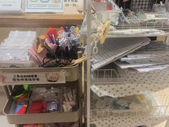 -十八字金银饰·拼豆·开蚌手工体验团建(君太百货店)