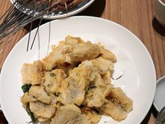 -小厨师·二十年沈家门小海鲜(百井坊巷店)