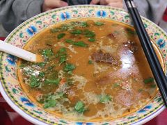 -金杨拉面王小吃面馆·牛三宝面·红烧牛肉粉