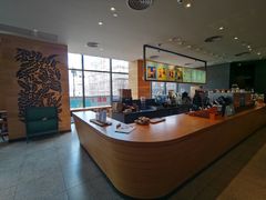 -星巴克(广州光明广场店)