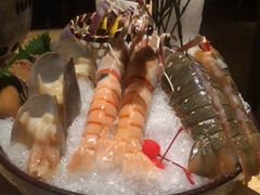 -雍和会海鲜姿造自助(湖东路店)