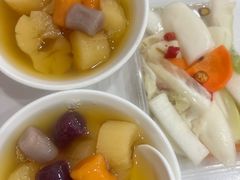 -张飞木薯羹(金鱼巷店)
