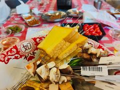 -生火火·小炉子炭烤(金楠天街总店)