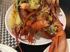 -339旋转餐厅(天府熊猫塔店)