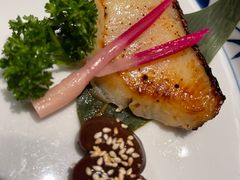 -乾山寿司(好运街店)