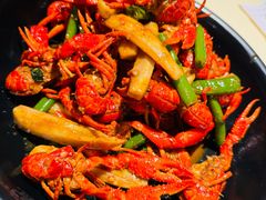 老长沙口味虾-聚味瞿记·龙虾堂(咸嘉湖店)