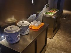 -漢頓温泉度假酒店
