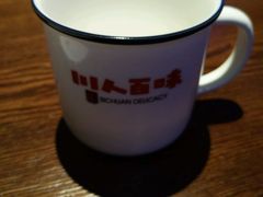 -川人百味(亿合城店)