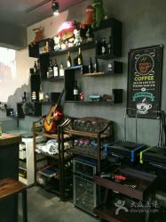 -BM SALON