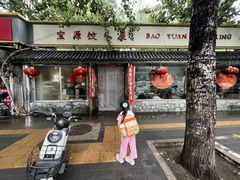 -宝源饺子(麦子店街店)