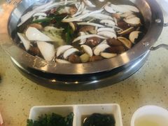 -芭夯兔·无骨兔汤锅(华阳店)