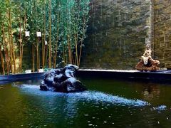 -天津海河悦榕庄·Lobby Lounge大堂吧