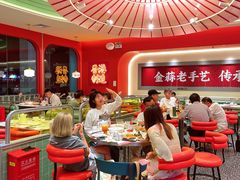 -避风塘·金牌店·夜宵(金玉兰店)