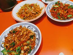 -侯师傅热炒店(印象城店)