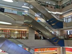 -海港城购物中心