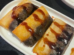 -探鱼·鲜青椒爽麻烤鱼(银泰城店)