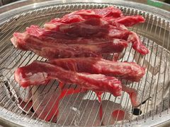-范儿·嫂子烤肉·精致炭火烤肉(长治路店)