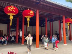 -南京中国近代史遗址博物馆(南京总统府)