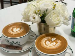 -Ralph’s Coffee(深圳罗湖万象城店)