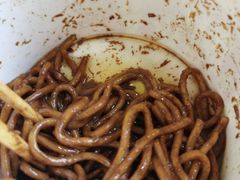 -郭记老汉口热干面