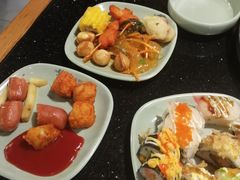-梨花自助烤肉(天河城店)