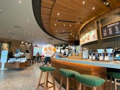 -星巴克(厦门SM新生活广场店)