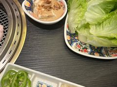-AJIYA·池袋日式烧肉自助(天津万象城店)