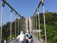 -石燕湖生态旅游景区