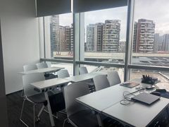 -启德考培雅思托福留学(香洲校区)