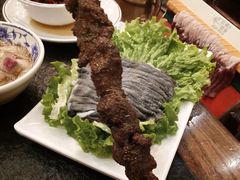-仁和四季涮肉馆(天坛南门店)