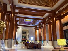 -三亚海棠湾万丽度假酒店