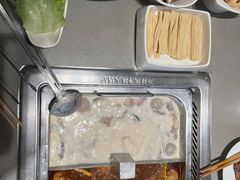 -海底捞火锅(苏宁生活广场店)